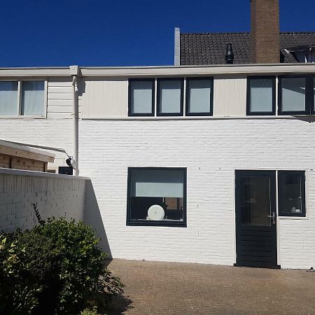 Zomerhuis Katwijk Andreasplein Villa Katwijk aan Zee Buitenkant foto